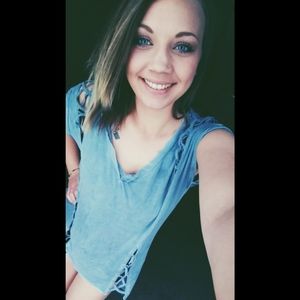 Meet your Posher, Peyton